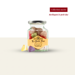 Bonbons, berlingots, délices sucrés, 50g, France artisanal Gastronomie Livraison Touristes Paris Cadeau provence