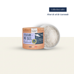 Fleur de sel Guérande France Gastronomie Livraison Touristes Paris cadeau artisanal 